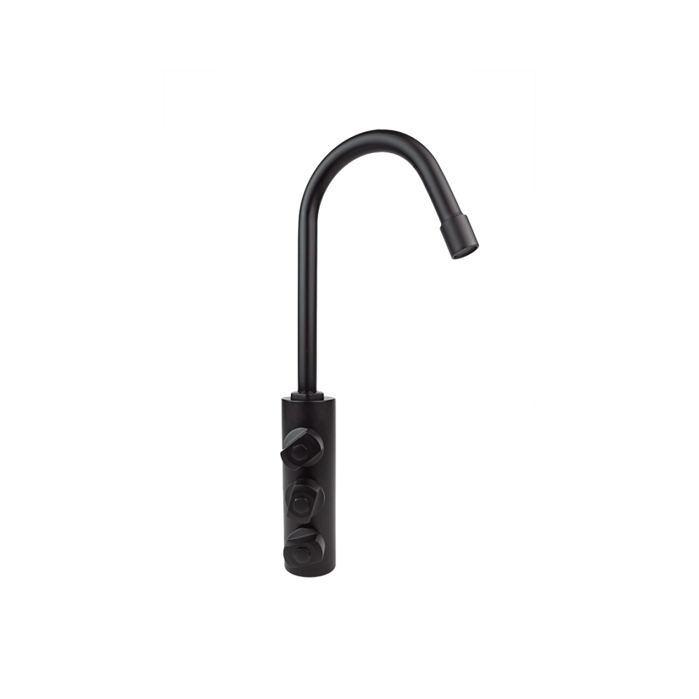 Stilt 3 utas csap – fekete