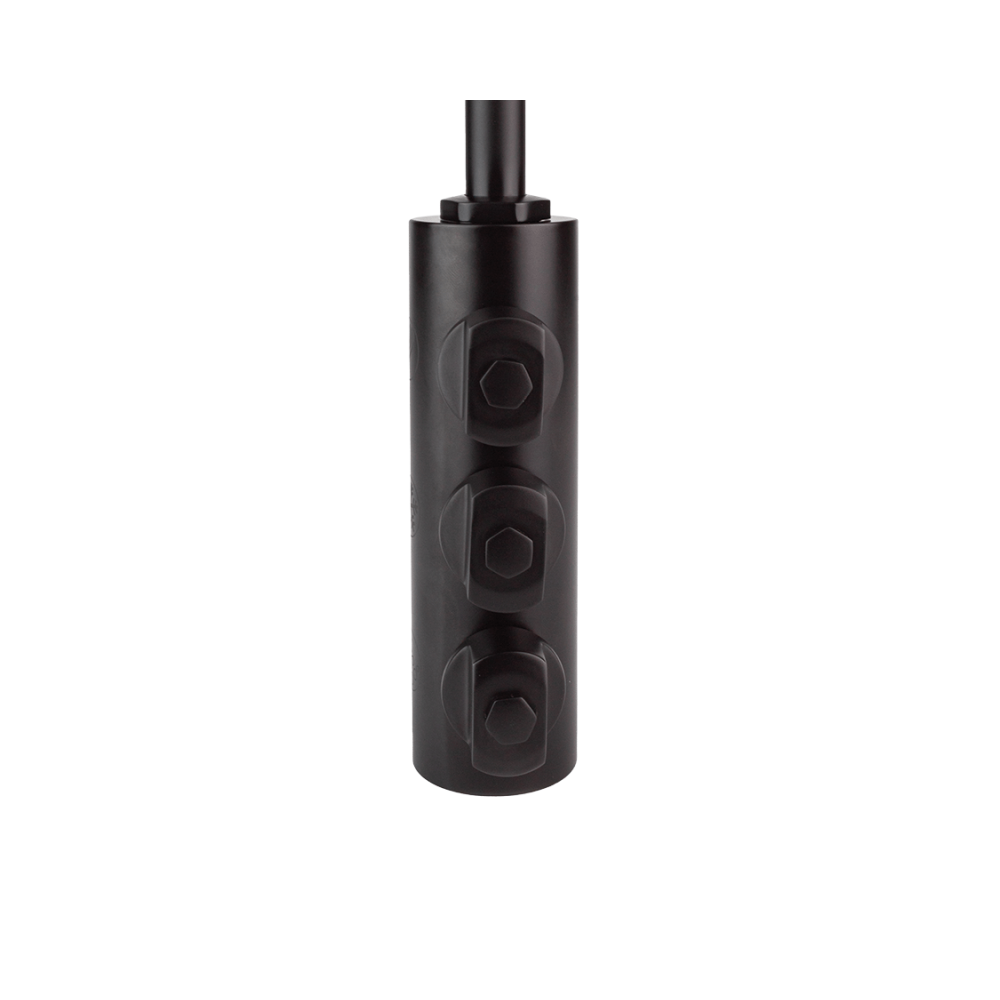 Stilt 3 utas csap – fekete