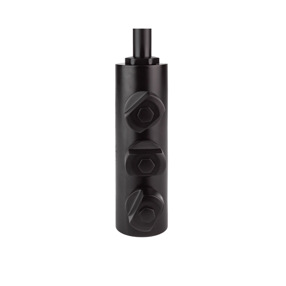 Stilt 3 utas csap – fekete