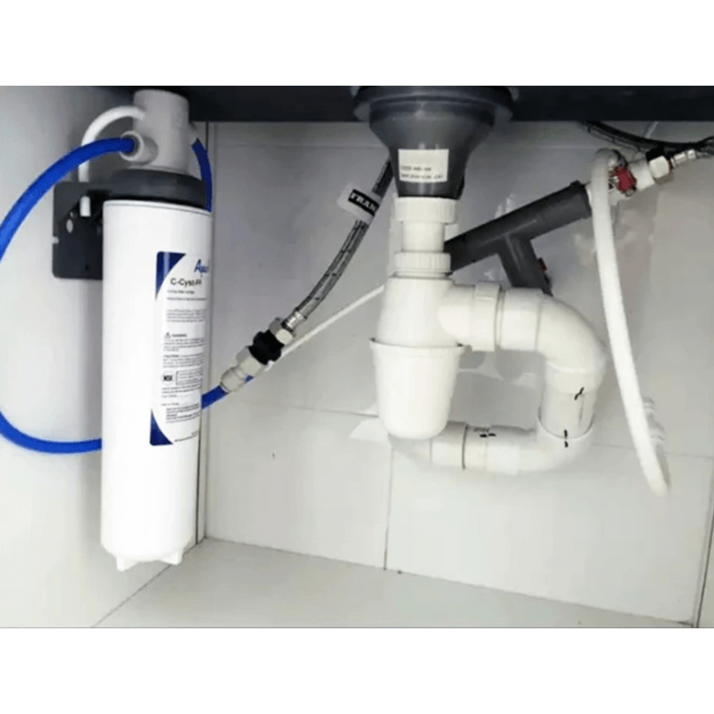 BEV-110 telepítése