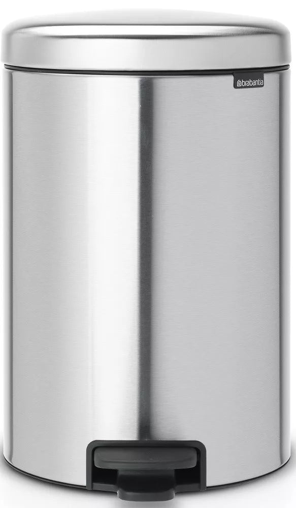Brabantia NewIcon pedálos hulladékgyűjtő