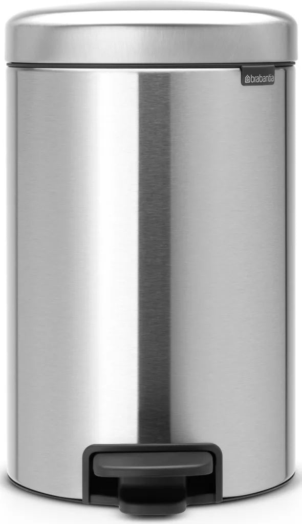 Brabantia NewIcon pedálos hulladékgyűjtő