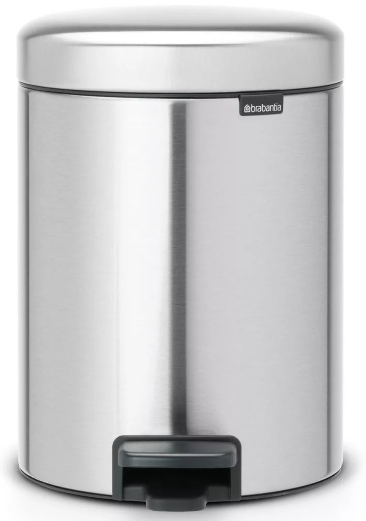 Brabantia NewIcon pedálos hulladékgyűjtő