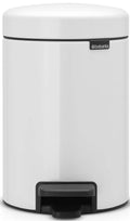 Brabantia NewIcon pedálos hulladékgyűjtő