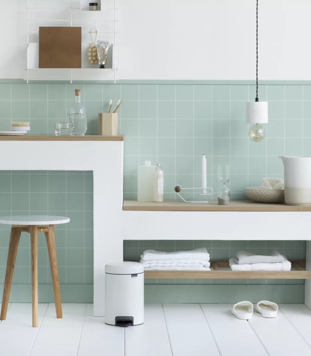 Brabantia NewIcon pedal bin
