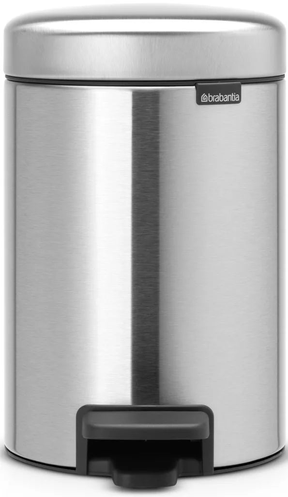 Brabantia NewIcon pedálos hulladékgyűjtő