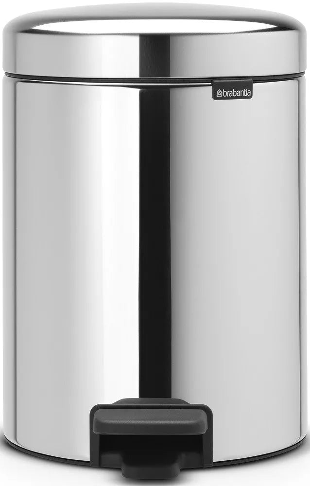 Brabantia NewIcon pedálos hulladékgyűjtő