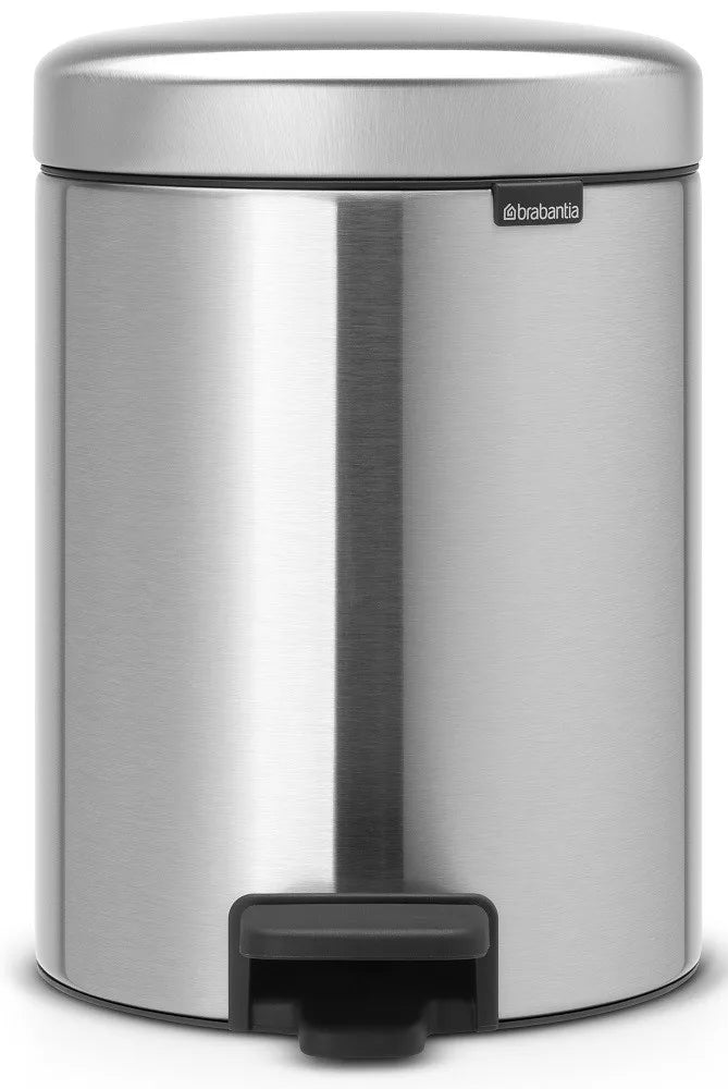 Brabantia NewIcon pedálos hulladékgyűjtő