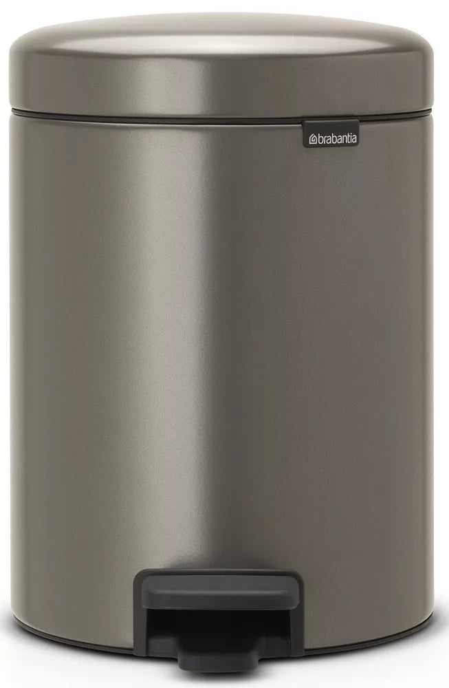 Brabantia NewIcon pedálos hulladékgyűjtő