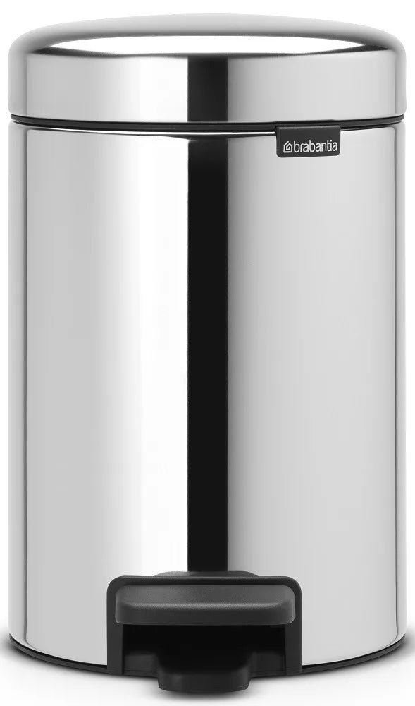 Brabantia NewIcon pedálos hulladékgyűjtő