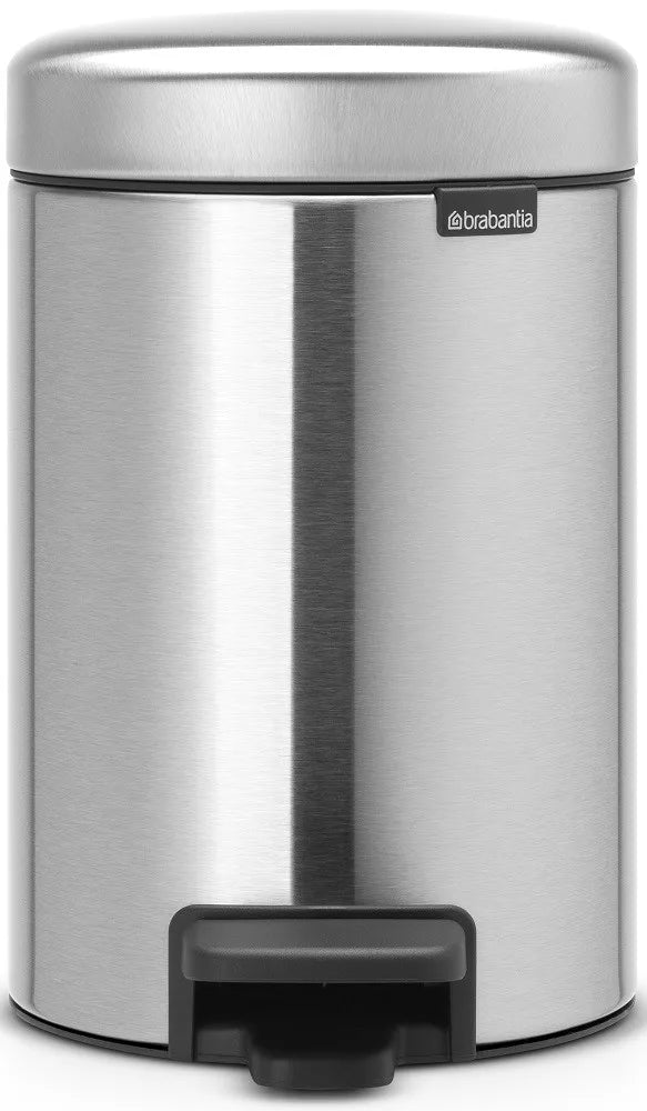 Brabantia NewIcon pedálos hulladékgyűjtő