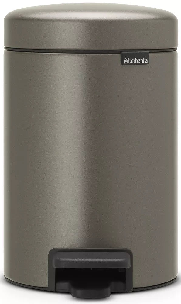 Brabantia NewIcon pedálos hulladékgyűjtő