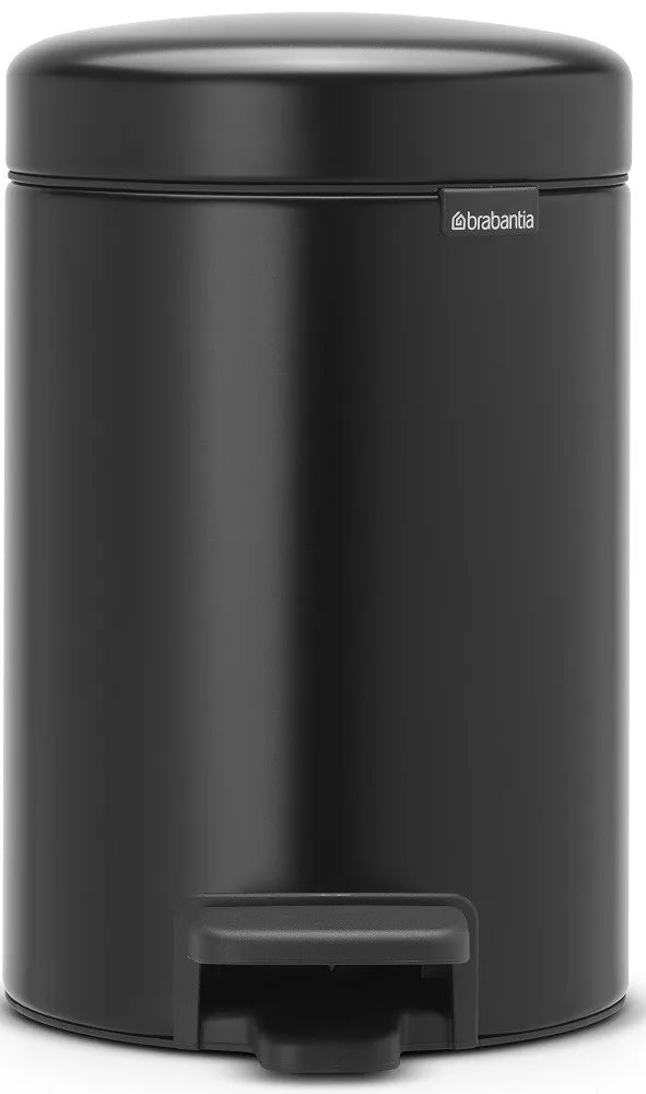 Brabantia NewIcon pedálos hulladékgyűjtő