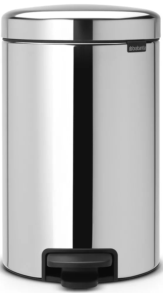 Brabantia NewIcon pedálos hulladékgyűjtő