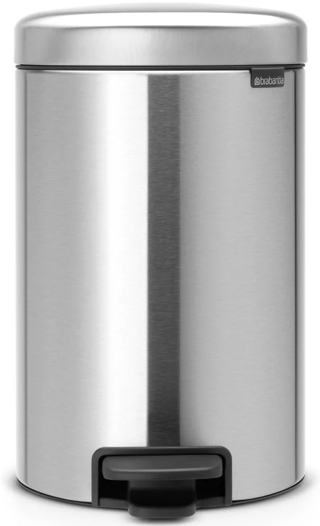 Brabantia NewIcon pedálos hulladékgyűjtő