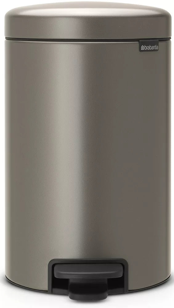 Brabantia NewIcon pedálos hulladékgyűjtő