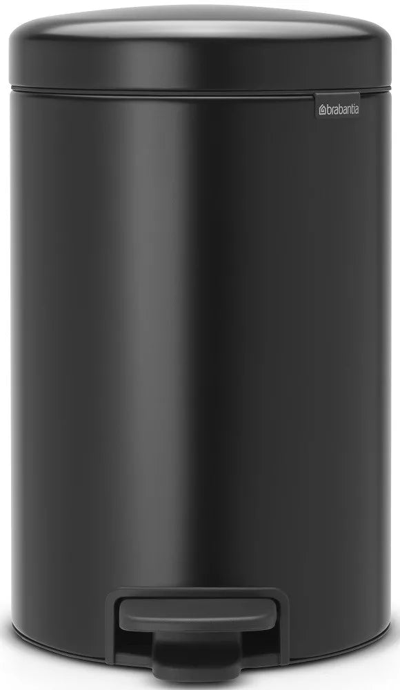 Brabantia NewIcon pedálos hulladékgyűjtő