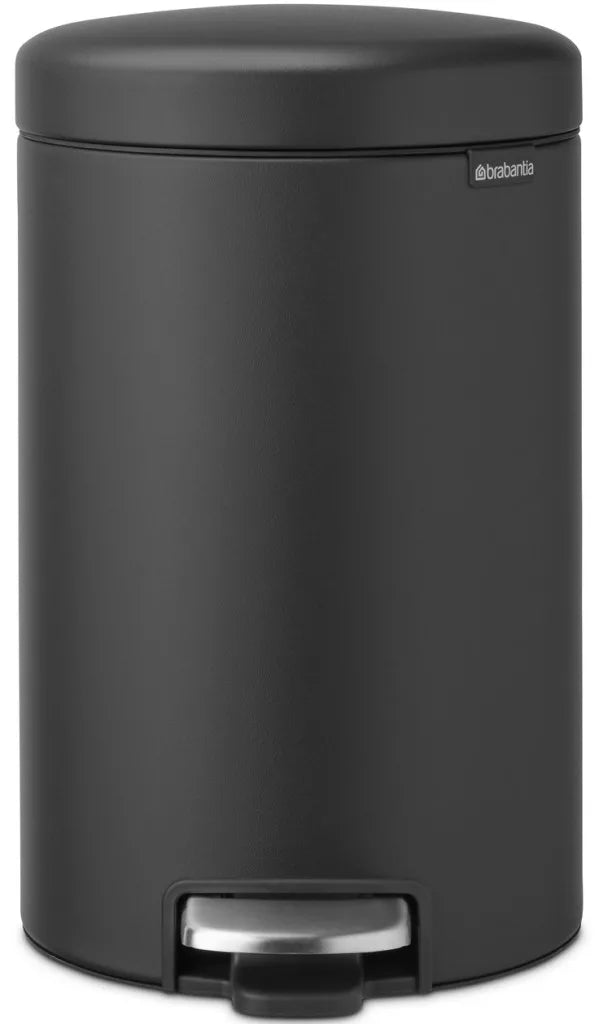 Brabantia NewIcon pedálos hulladékgyűjtő