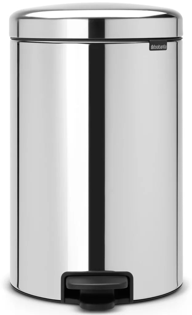 Brabantia NewIcon pedálos hulladékgyűjtő