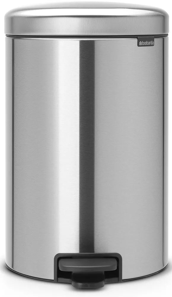 Brabantia NewIcon pedálos hulladékgyűjtő