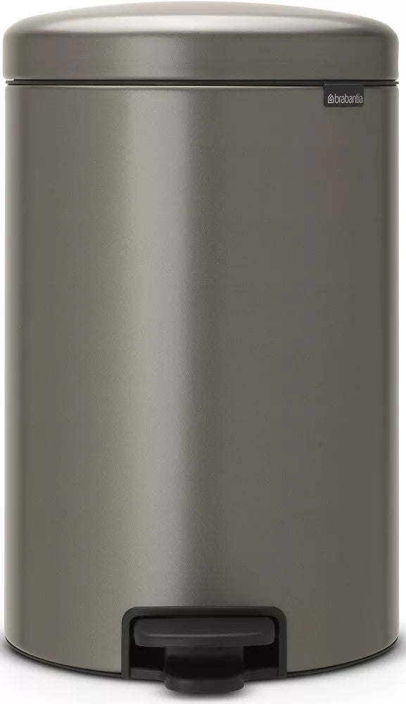 Brabantia NewIcon pedálos hulladékgyűjtő