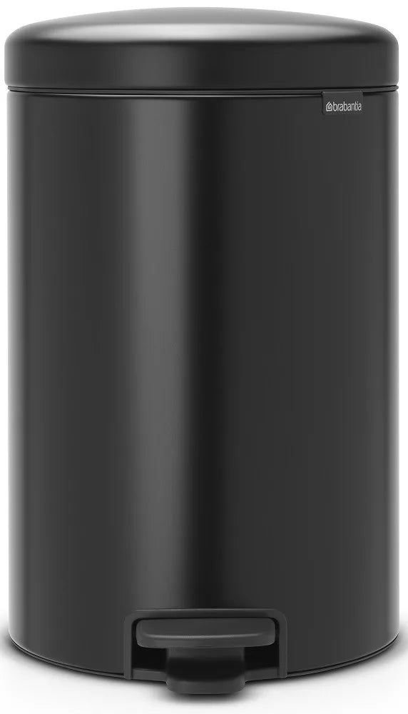 Brabantia NewIcon pedálos hulladékgyűjtő