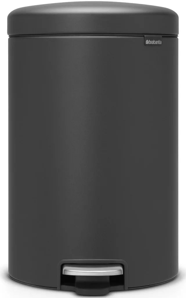 Brabantia NewIcon pedálos hulladékgyűjtő