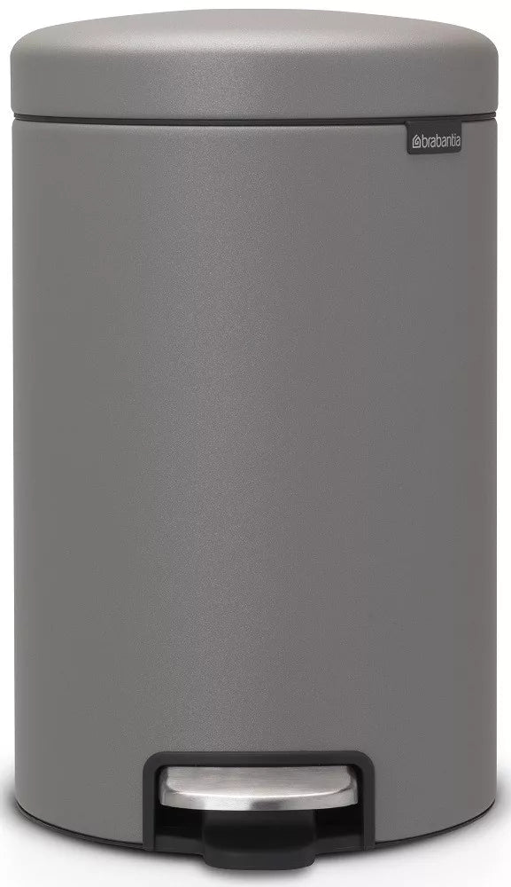 Brabantia NewIcon pedálos hulladékgyűjtő