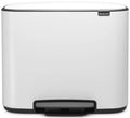 Brabantia Bo Pedal Bin szelektív hulladékgyűjtő