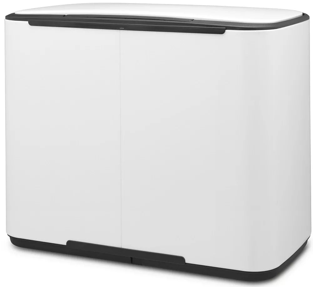 Brabantia Bo Pedal Bin szelektív hulladékgyűjtő