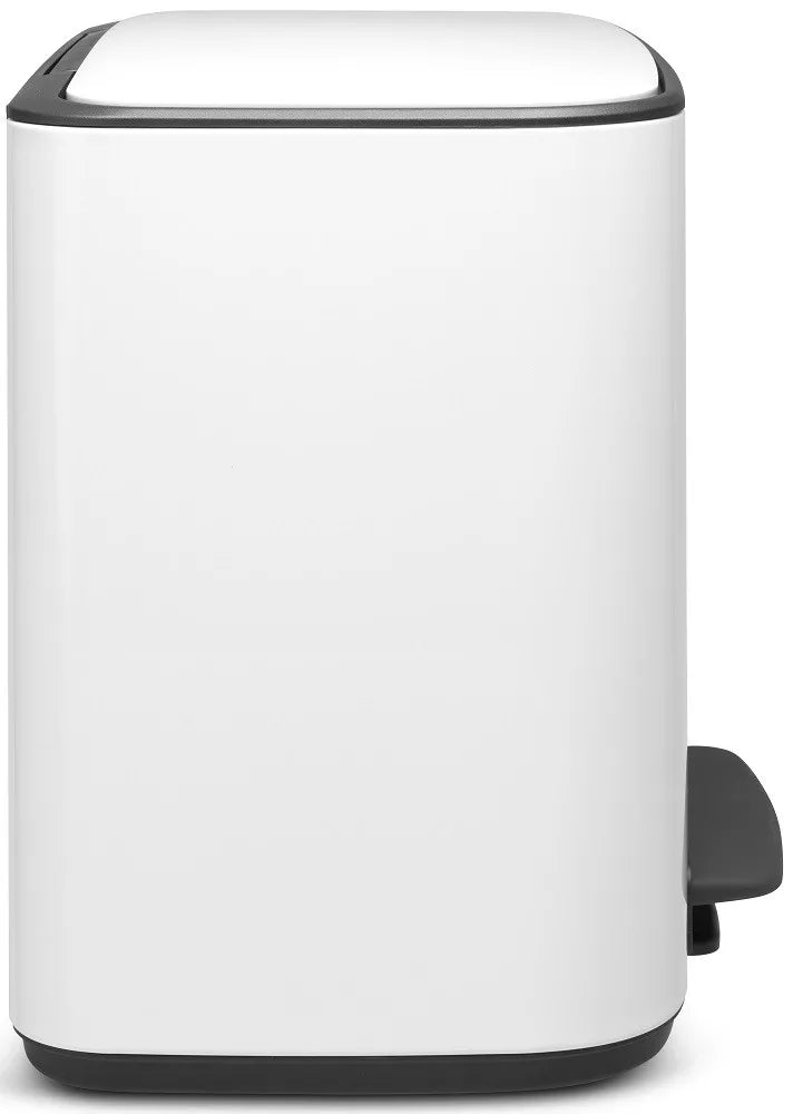 Brabantia Bo Pedal Bin szelektív hulladékgyűjtő