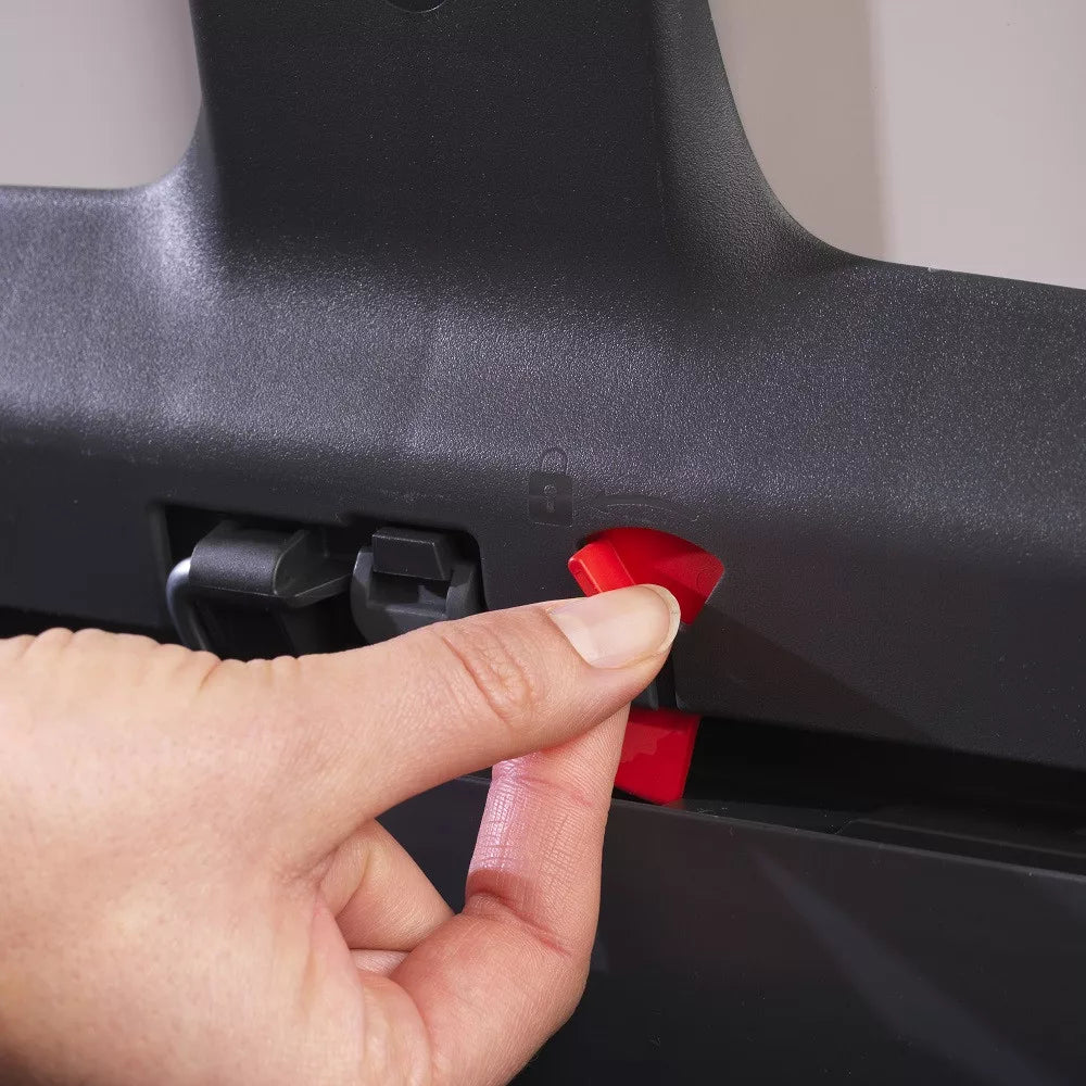 Brabantia Bo Pedal Bin recycling bin
