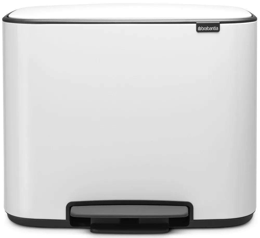 Brabantia Bo Pedal Bin pedálos hulladékgyűjtő