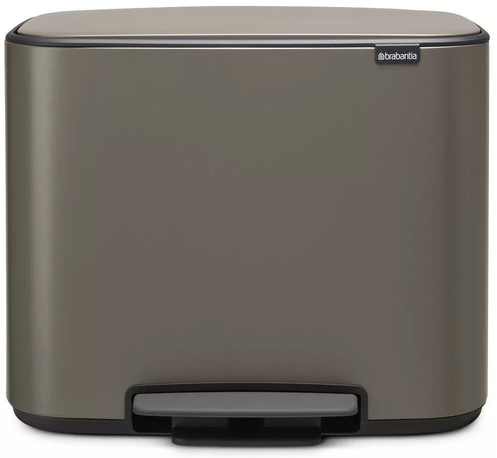 Brabantia Bo Pedal Bin pedálos hulladékgyűjtő