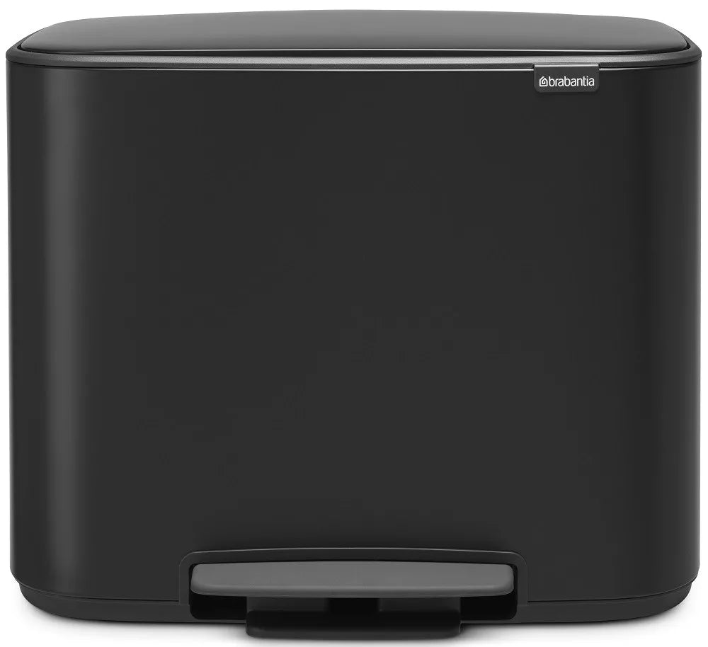 Brabantia Bo Pedal Bin pedálos hulladékgyűjtő