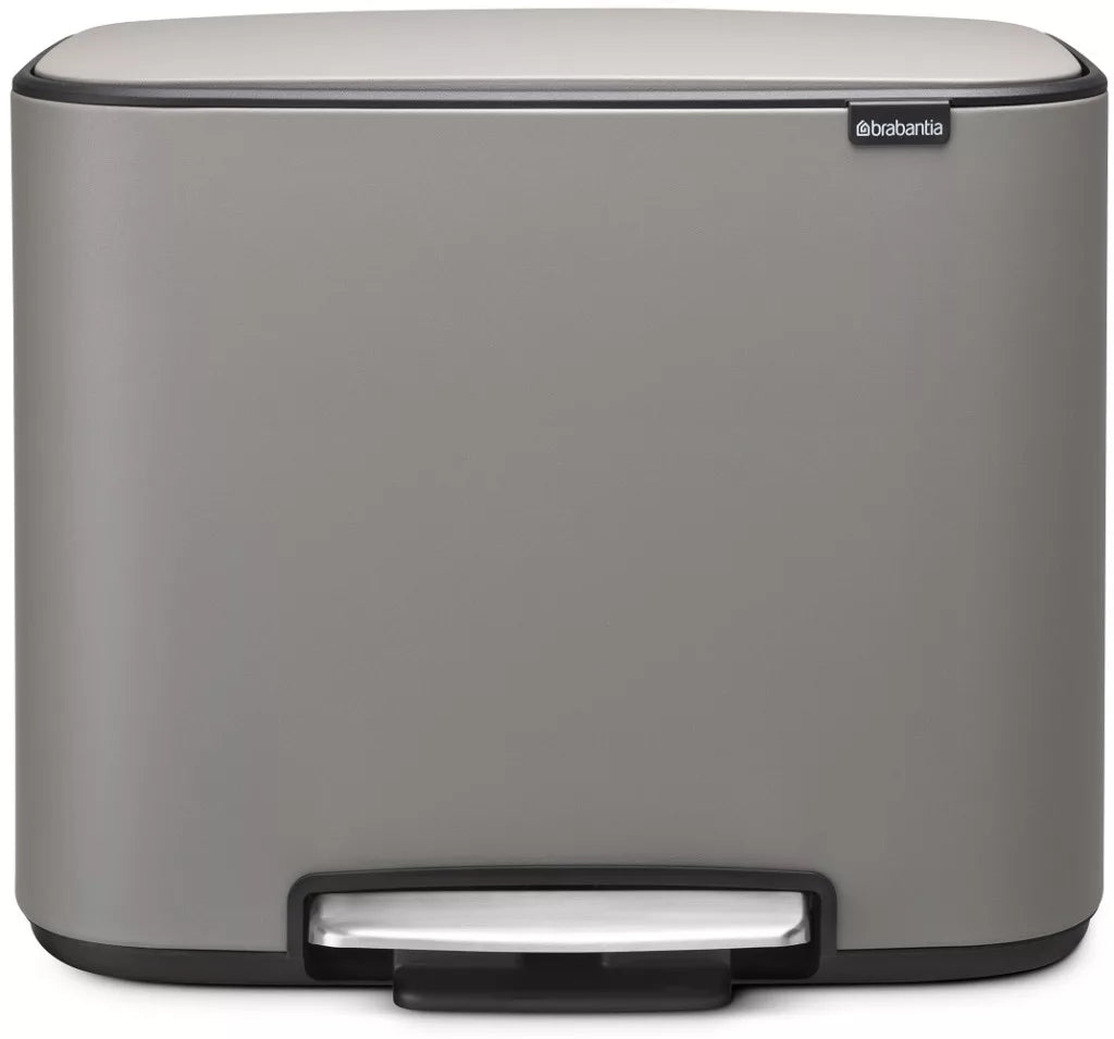 Brabantia Bo Pedal Bin pedálos hulladékgyűjtő