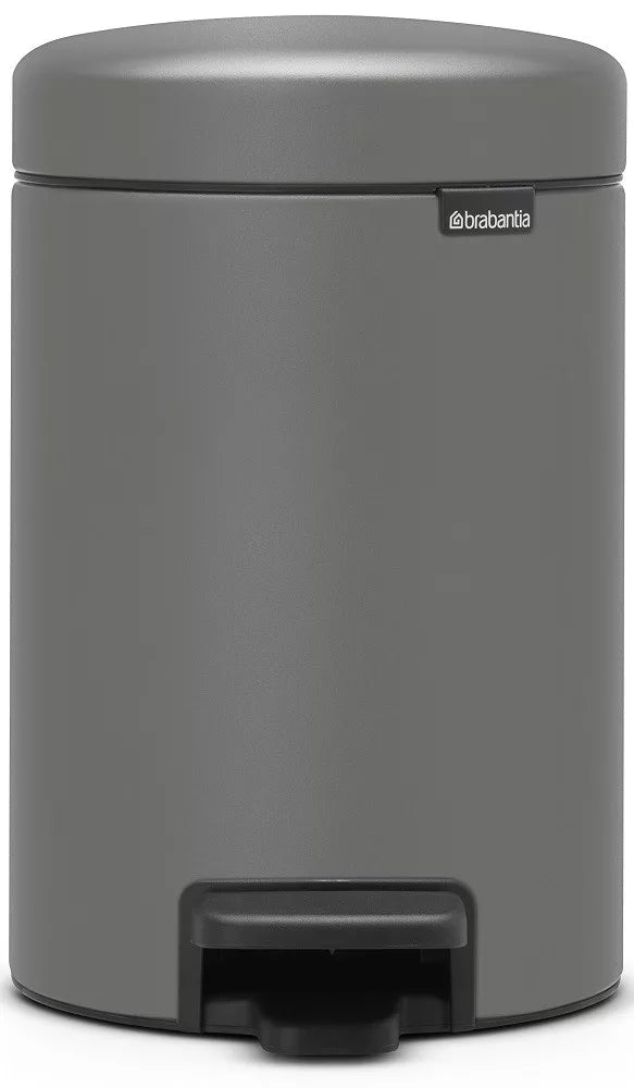 Brabantia NewIcon pedálos hulladékgyűjtő