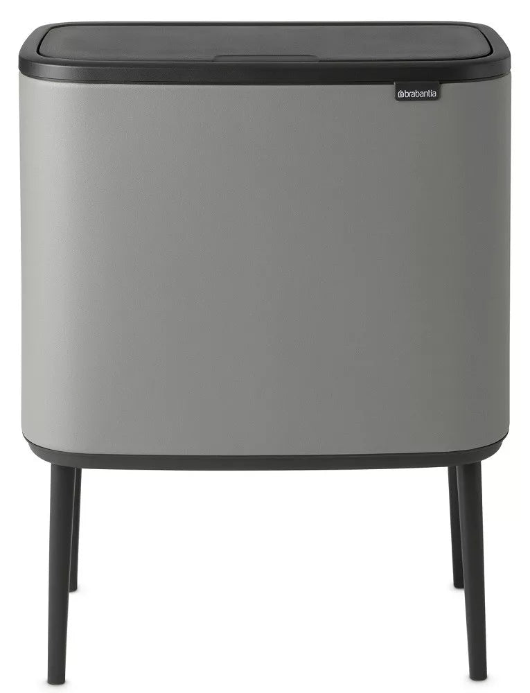 Brabantia Bo Touch Bin nyomófedeles hulladékgyűjtő