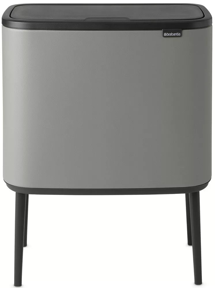 Brabantia Bo Touch Bin szelektív hulladékgyűjtő
