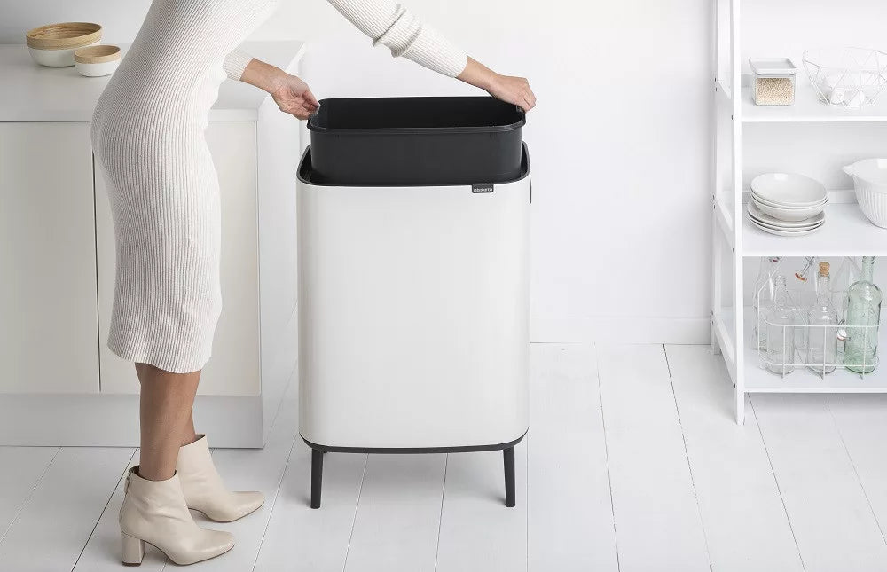 Brabantia Bo Touch Bin Hi hulladékgyűjtő