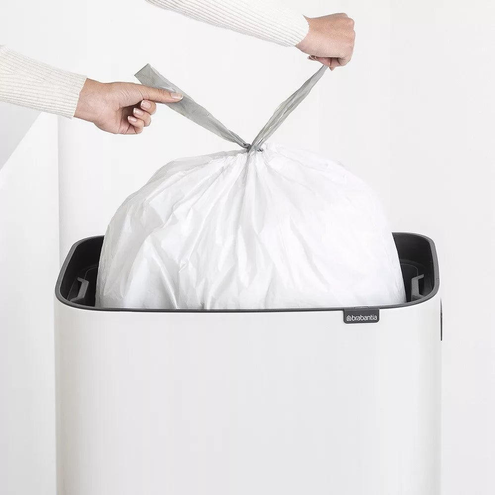 Brabantia Bo Touch Bin Hi hulladékgyűjtő