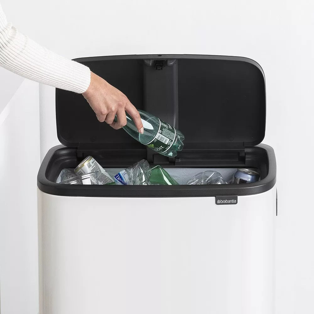 Brabantia Bo Touch Bin Hi hulladékgyűjtő