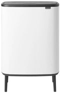 Brabantia Bo Touch Bin Hi hulladékgyűjtő