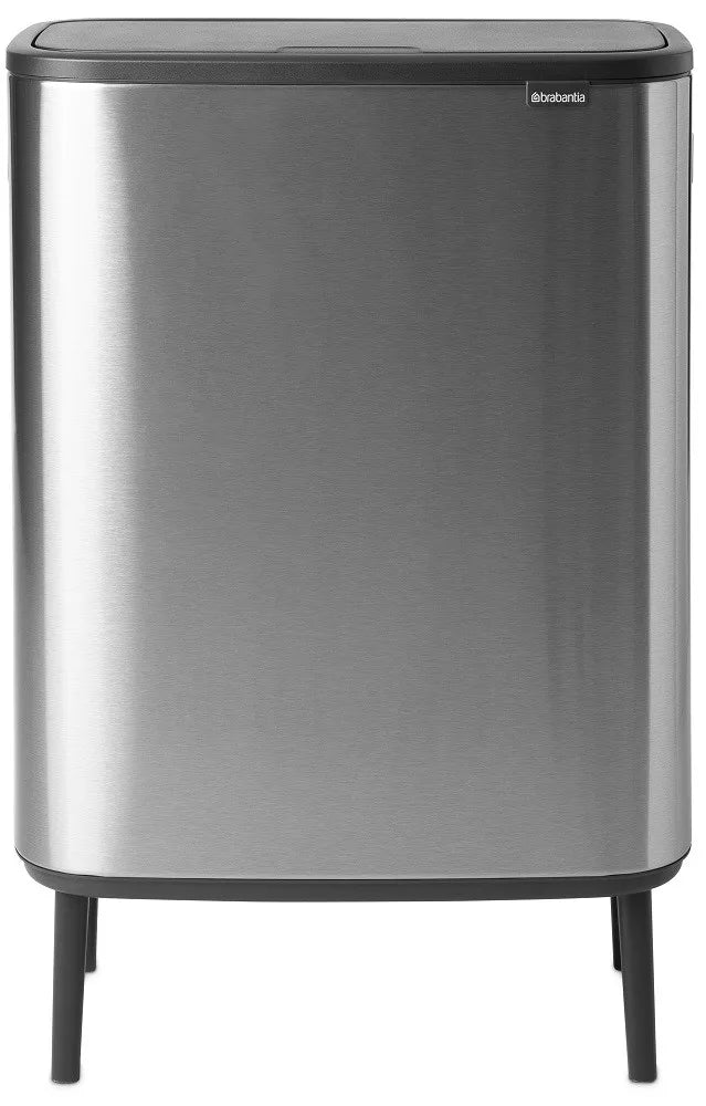 Brabantia Bo Touch Bin Hi hulladékgyűjtő