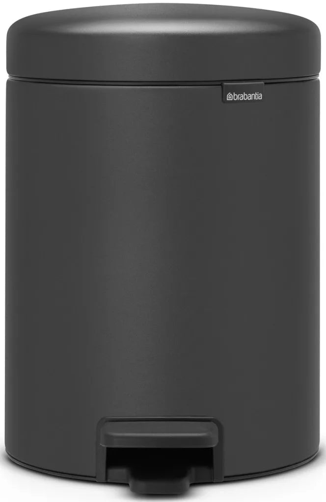 Brabantia NewIcon pedálos hulladékgyűjtő