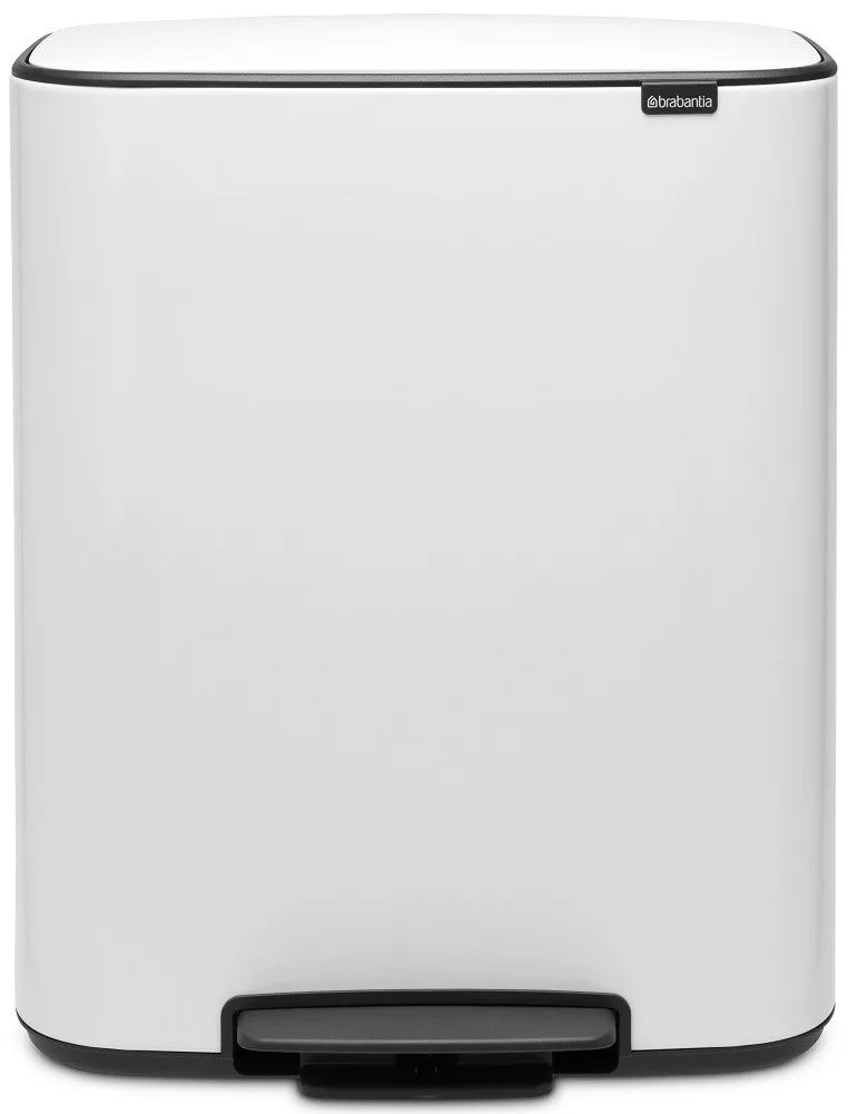 Brabantia Bo Pedal Bin pedálos hulladékgyűjtő