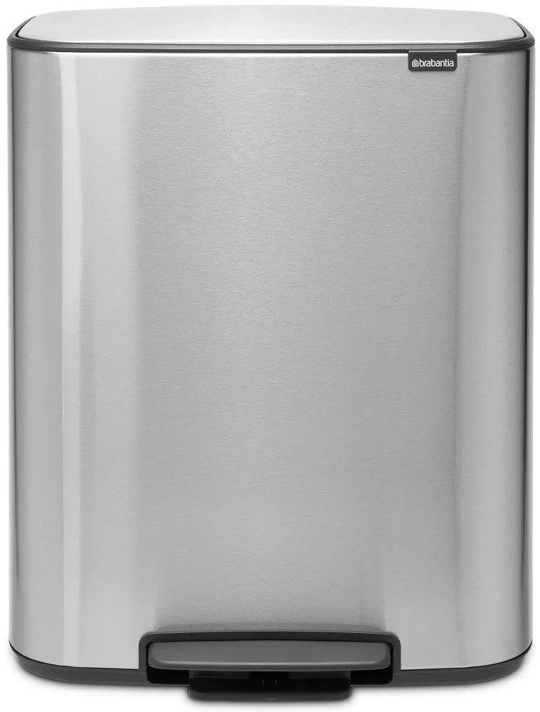 Brabantia Bo Pedal Bin pedálos hulladékgyűjtő
