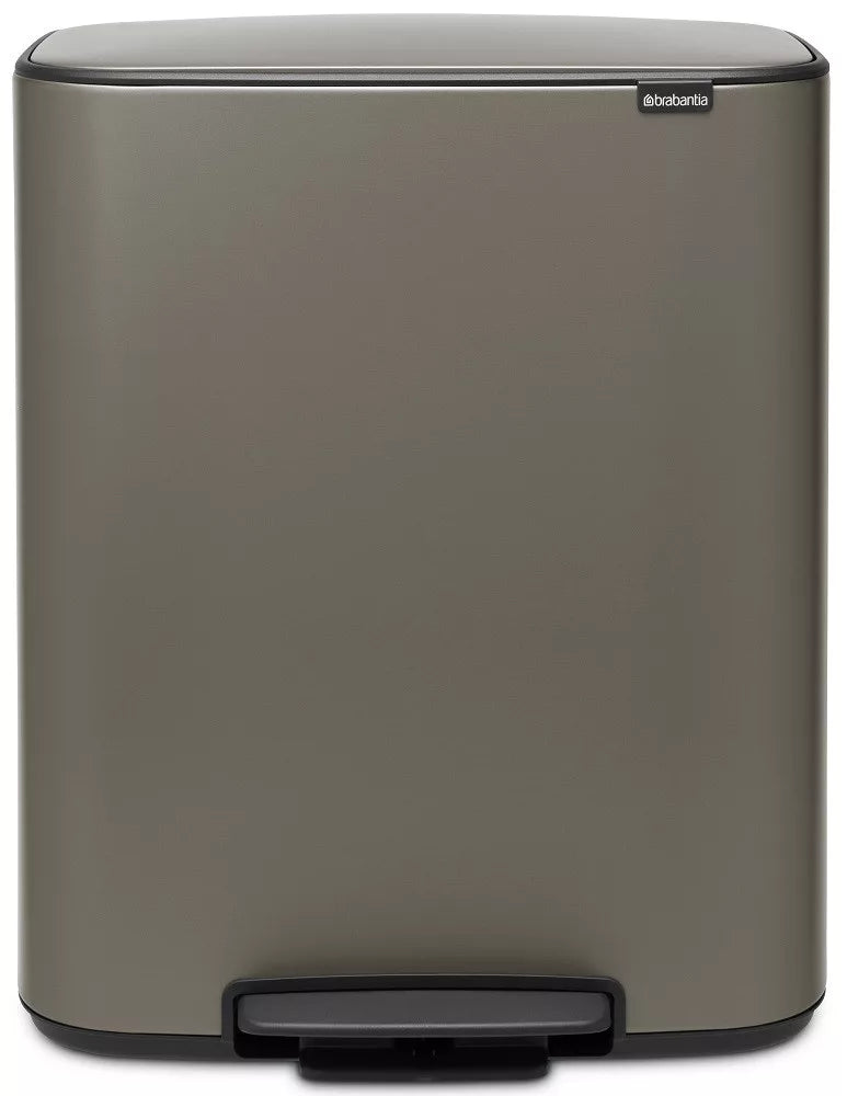 Brabantia Bo Pedal Bin pedálos hulladékgyűjtő