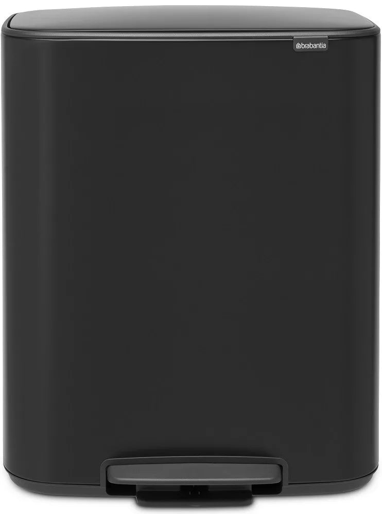Brabantia Bo Pedal Bin szelektív hulladékgyűjtő