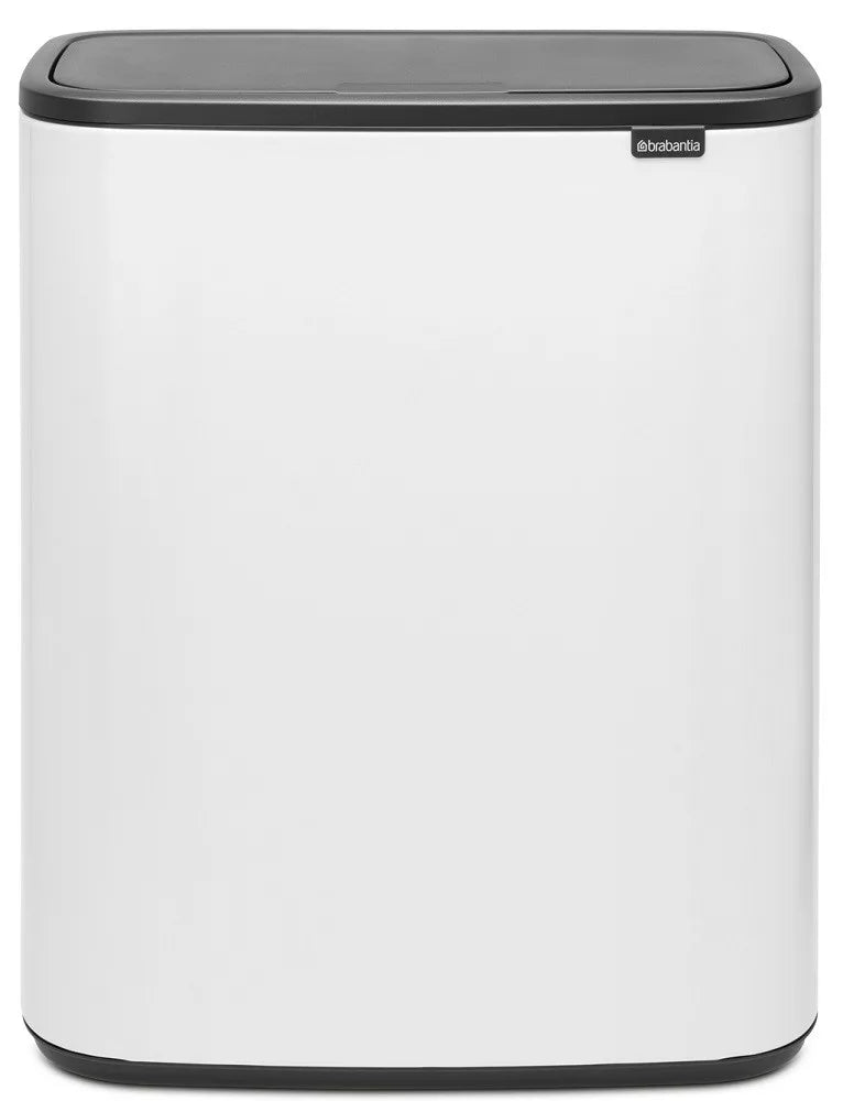 Brabantia Bo Touch Bin nyomófedeles hulladékgyűjtő